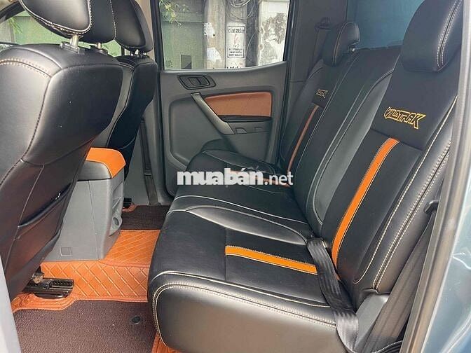 Ford Ranger 2013 Số sàn