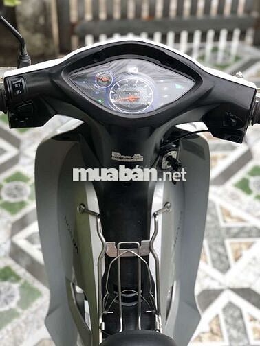 Wave A 110 2017 Giấy chuẩn Bs71. Máy im zin. 10tr8