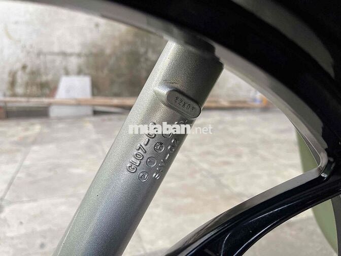 Liberty 2O22.70110.Odo chuẩn 6k km. Bstp. Cọp.❤️
