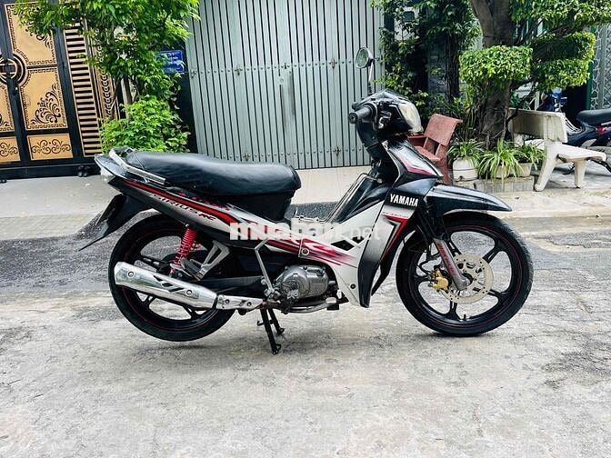 SirusRc_2011^Bs74 Giấy tờ đầy đủ Cần Bán