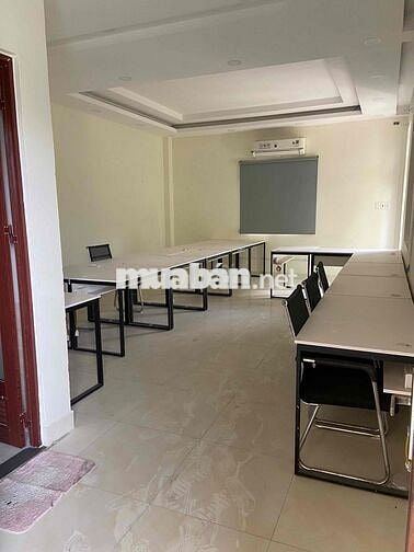 CHO THUÊ NHÀ GÓC 2 MẶT TIỀN – KHU BÌNH LỢI, BÌNH THẠNH