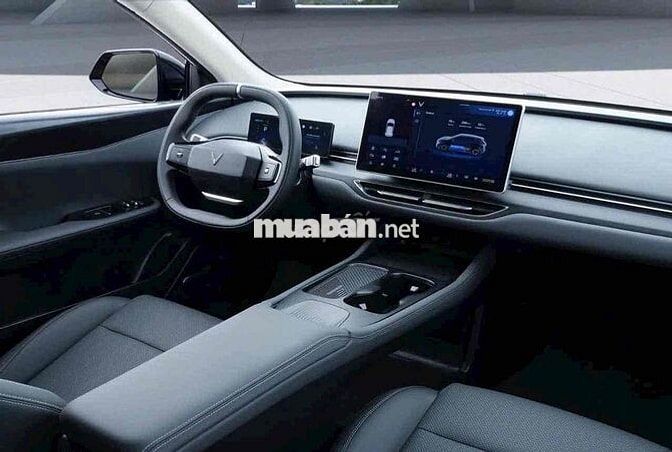 Xe điện VinFast VF8 2026 Đỏ