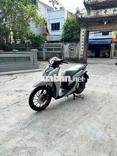 Honda SH Mode 2025 Xám 4000 km