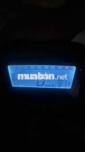 Honda MSX 2019 Đỏ 27478 km