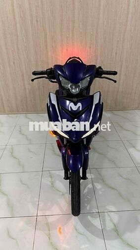Yamaha Exciter 150 2020 Xanh Đã sử dụng