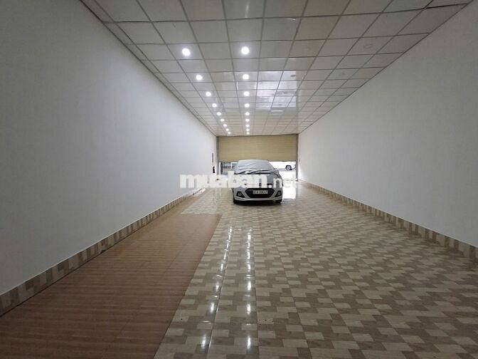 Mặt bằng kinh doanh DT747 Uyên Hưng, Tân Uyên