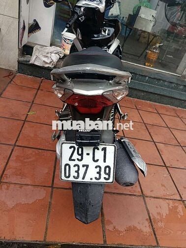 Honda Air Blade 110  2011 