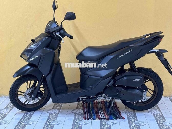 Vario 125 đời 2026 mẫu mới 43AC-175.83 siêu đẹp