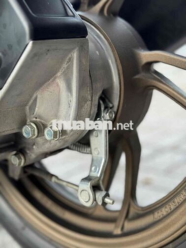 Honda Vari***0 km đẹp như hãng