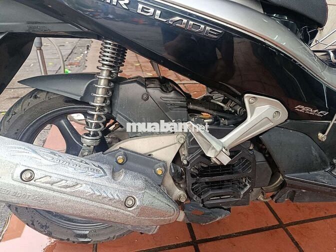 Honda Air Blade 110  2011 