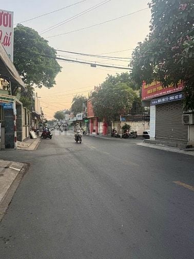 BÁN NHÀ MẶT TIỀN ĐƯỜNG LÊ LỢI. NGÃ TƯ THỦ ĐỨC. 70M2. GIÁ 15 TỶ