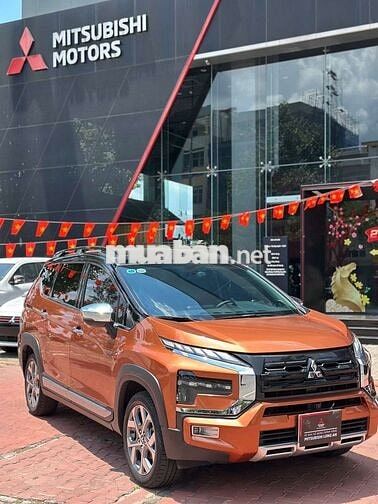 Mitsubishi Xpander Cross 2023 Cam đen 27.000 km