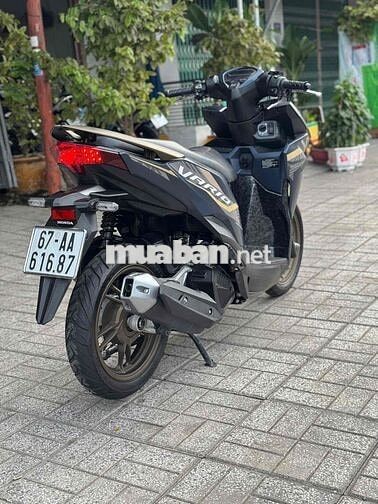 Honda Vari***0 km đẹp như hãng