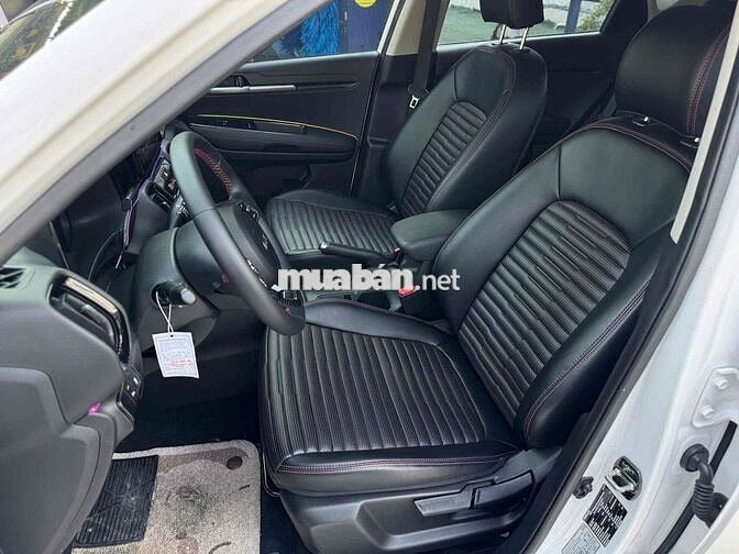 Kia Sonet 2022 1.5 Luxury