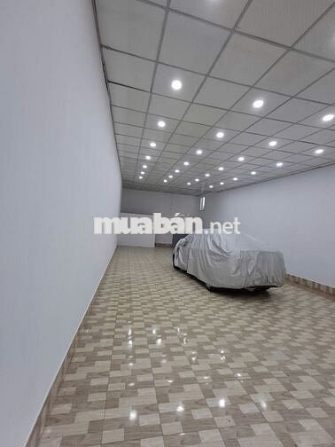 Mặt bằng kinh doanh DT747 Uyên Hưng, Tân Uyên