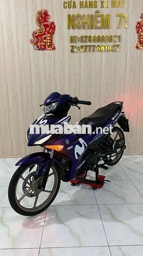 Yamaha Exciter 150 2020 Xanh Đã sử dụng