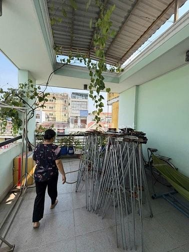 BÁN NHÀ MẶT TIỀN ĐƯỜNG LÊ LỢI. NGÃ TƯ THỦ ĐỨC. 70M2. GIÁ 15 TỶ