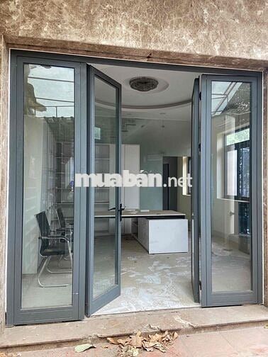 CHO THUÊ NHÀ GÓC 2 MẶT TIỀN – KHU BÌNH LỢI, BÌNH THẠNH