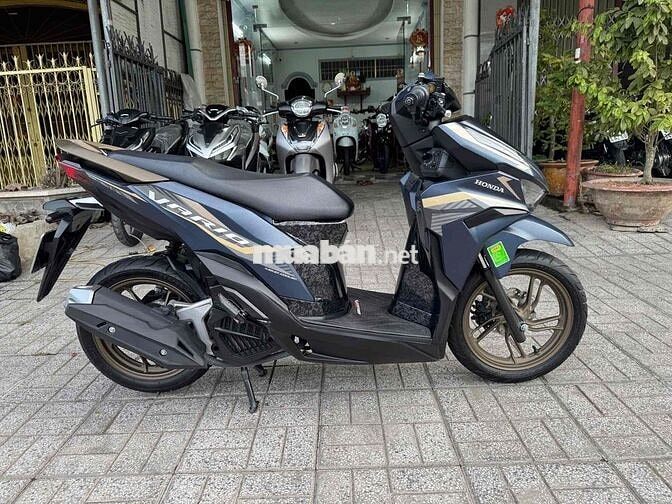 Honda Vari***0 km đẹp như hãng