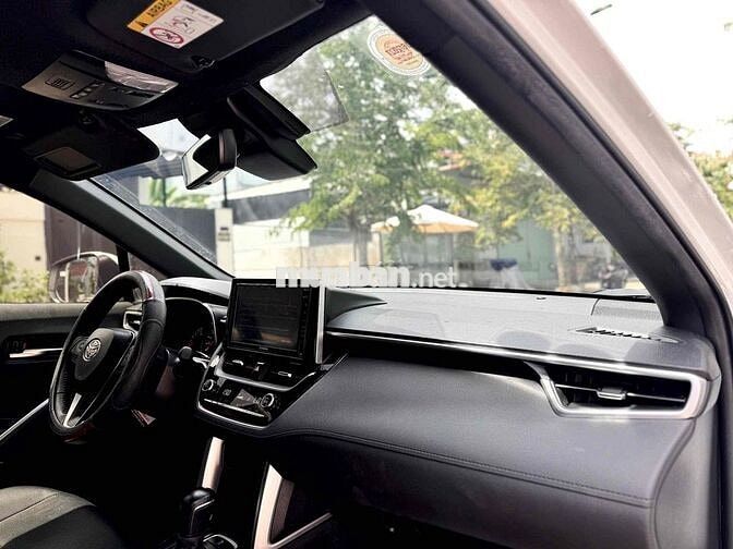 Toyota Corolla Cross 2022 bản V