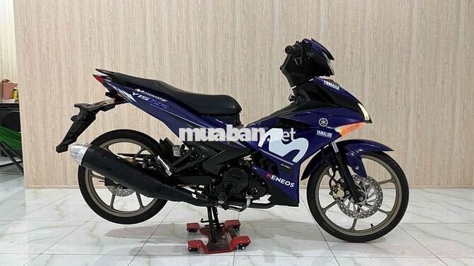 Yamaha Exciter 150 2020 Xanh Đã sử dụng