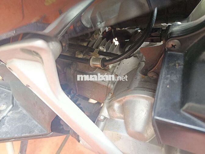 Honda Air Blade 110  2011 