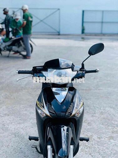 Honda Future Neo Fi biển tp chính chủ
