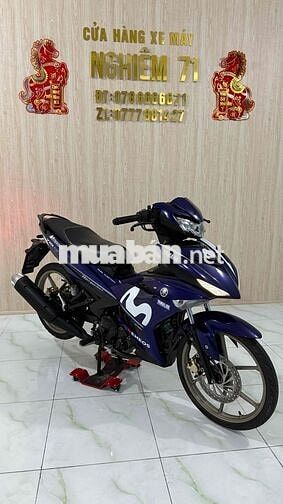 Yamaha Exciter 150 2020 Xanh Đã sử dụng