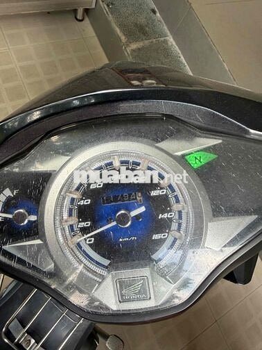 Honda Future 125 2022 Xám 11.795 km