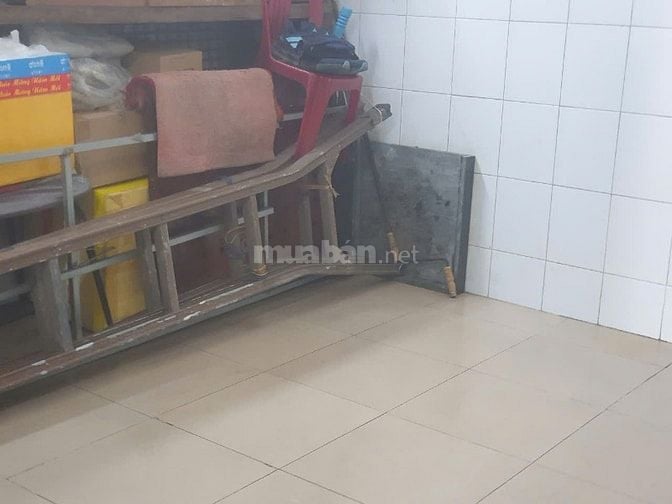 Cho thuê nhà Mặt Phố gần đường Trần Hưng Đạo, Phường An Đông, Quận 5