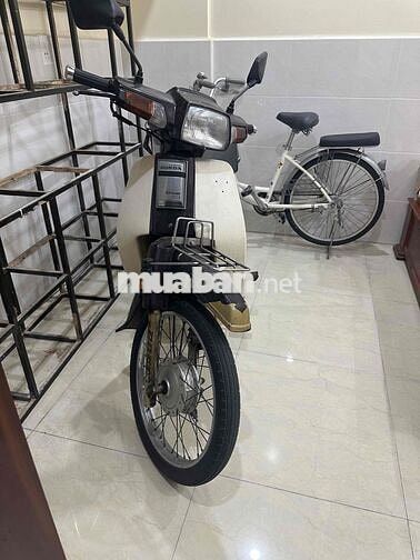 Honda Super Dream 2000 Nâu