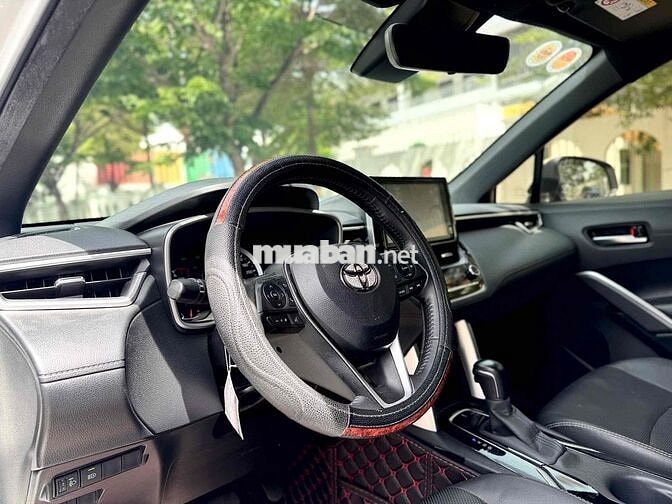 Toyota Corolla Cross 2022 bản V