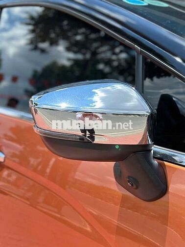 Mitsubishi Xpander Cross 2023 Cam đen 27.000 km