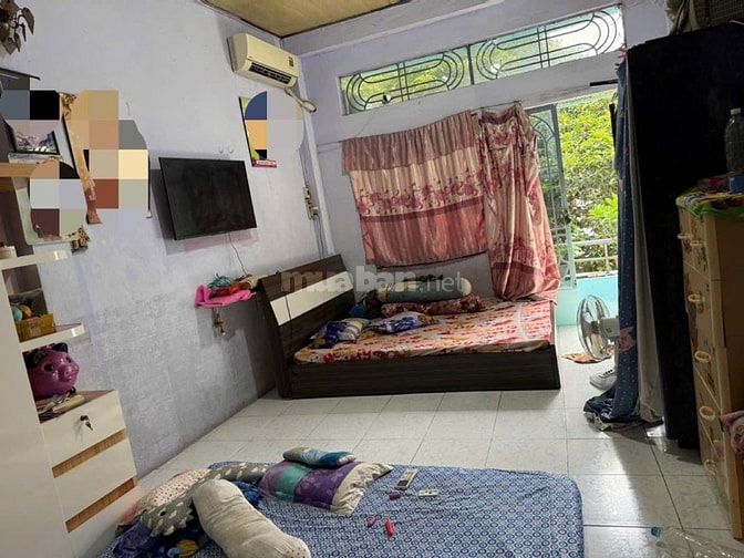 Chính Chủ Bán Nhà Mặt Tiền 117 Bình Thới P11Q11 