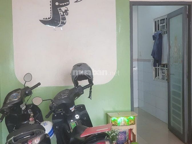 Cho thuê nhà Mặt Phố gần đường Trần Hưng Đạo, Phường An Đông, Quận 5