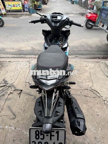 Yamaha Exciter 150 2022 Xám xanh