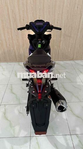 Yamaha Exciter 150 2020 Xanh Đã sử dụng
