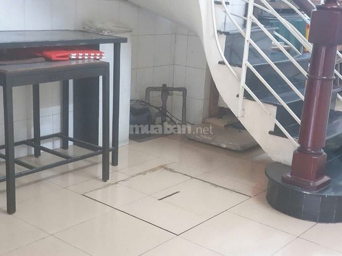 Cho thuê nhà Mặt Phố gần đường Trần Hưng Đạo, Phường An Đông, Quận 5