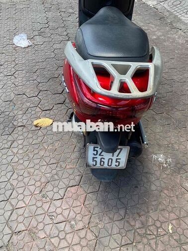 Honda Lead Đỏ chính chủ