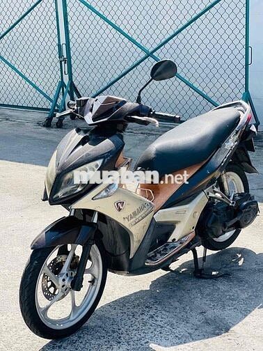 Yamaha Nouvo LX biển tp