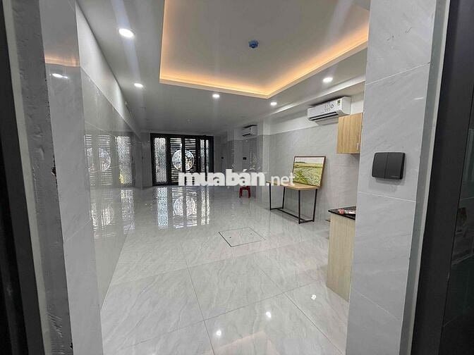 MẶT BẰNG KINH DOANH TỰ DO ĐƯỜNG SỐ 79 - NHÀ ĐẸP - SẦM UẤT ĐÔNG DÂN