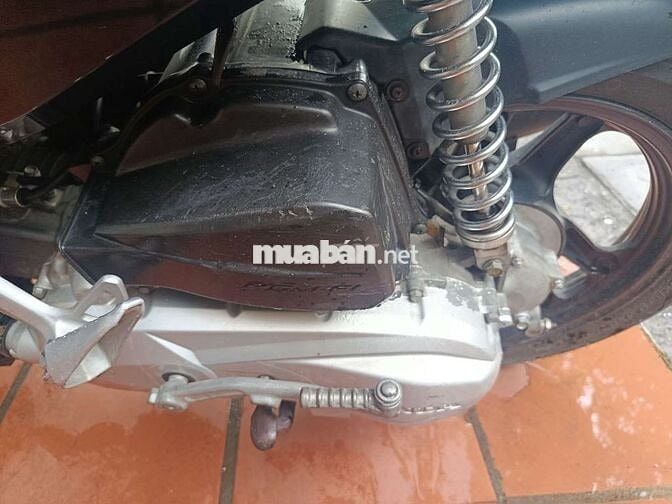 Honda Air Blade 110  2011 