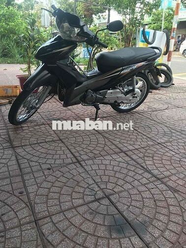 Honda Wave S 110cc Đen