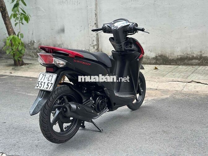 bán xe Honda Vision PBĐB 2020 bs71 khoá Smartkey