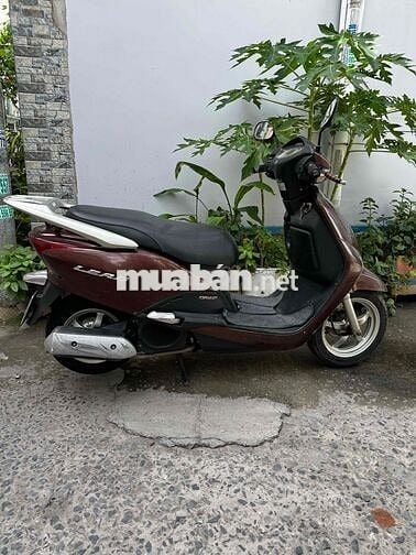 Honda Lead bstp chính chủ