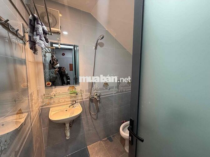 MẶT BẰNG KINH DOANH TỰ DO ĐƯỜNG SỐ 79 - NHÀ ĐẸP - SẦM UẤT ĐÔNG DÂN