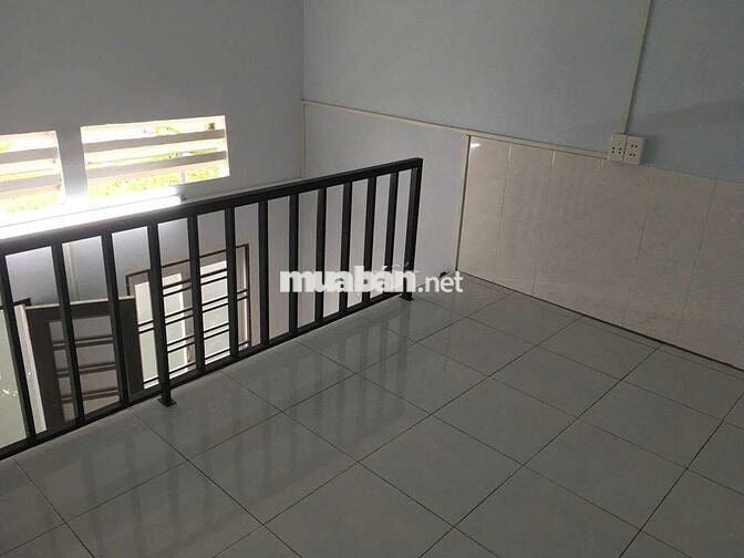 Phòng trọ sạch sẽ, yên tĩnh, có chỗ để xe riêng