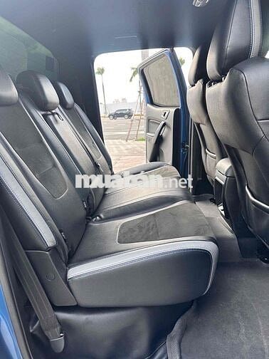 Ford Raptor 2021 Xanh 66000 km