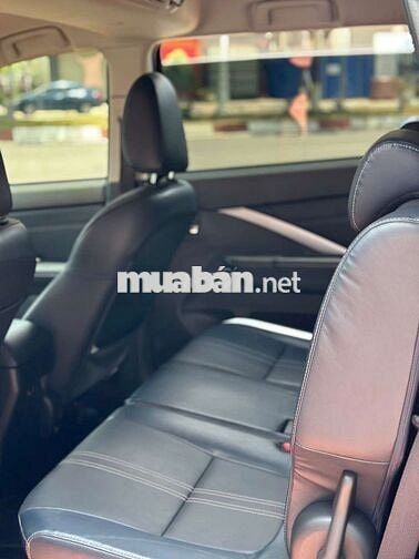 Mitsubishi Xpander Cross 2023 Cam đen 27.000 km