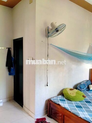 NHÀ ĐẸP NGANG KHỦNG 7M – FULL TIỆN ÍCH – GẦN QL22 & VÒNG XOAY GÒ DẦU 